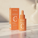 Radiance Elixir – Sérum Facial Vitamina C, Retinol & Ácido Hialurônico ✨