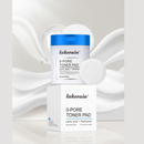 Skin Refinement Pads – Discos Faciais de Renovação e Suavidade ✨