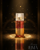 Luz Serena Elixir – Fragrância Exclusiva de Pêssego & Caramelo 💎