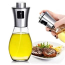 Borrifador Spray Azeite e Vinagre