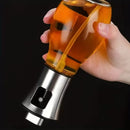 Borrifador Spray Azeite e Vinagre