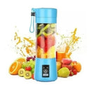 Mini Liquidificador Portátil USB 6