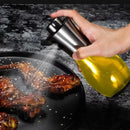 Borrifador Spray Azeite e Vinagre
