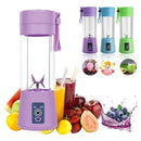 Mini Liquidificador Portátil USB 6