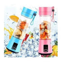 Mini Liquidificador Portátil USB 6