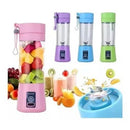 Mini Liquidificador Portátil USB 6