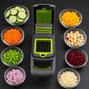Fatiador Cortador Legumes 16 em