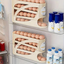 Organizador Ovos 24 Unidades 3 Camadas