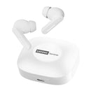 Fone de Ouvido Bluetooth Lenovo LE209 - Sem Fio TWS com Bluetooth 6.0 e 30h de Bateria