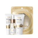 Sakura Gold Elixir Set – Tratamento Facial Completo 24K 💎