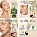 Protetor Solar Facial FPS 50