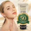 Protetor Solar Facial FPS 50
