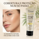 Protetor Solar Facial FPS 50