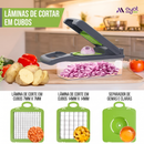 Fatiador Cortador Legumes 16 em